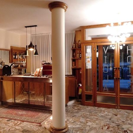 Hotel Viola Караманико-Терме Экстерьер фото