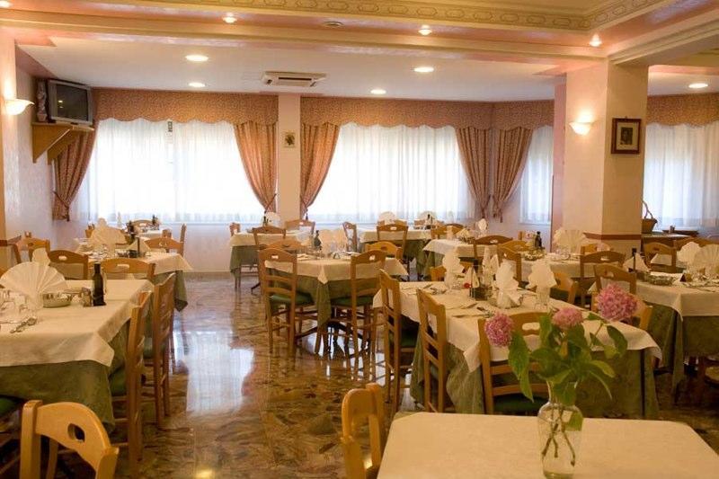 Hotel Viola Караманико-Терме Экстерьер фото