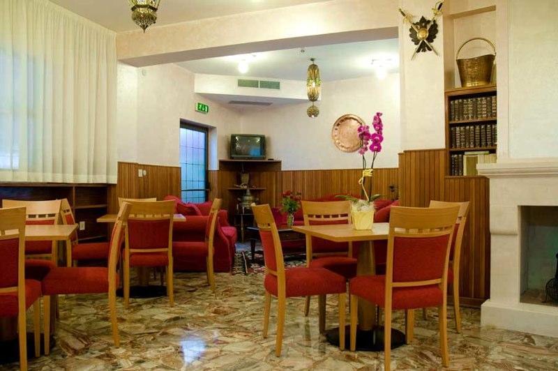 Hotel Viola Караманико-Терме Экстерьер фото